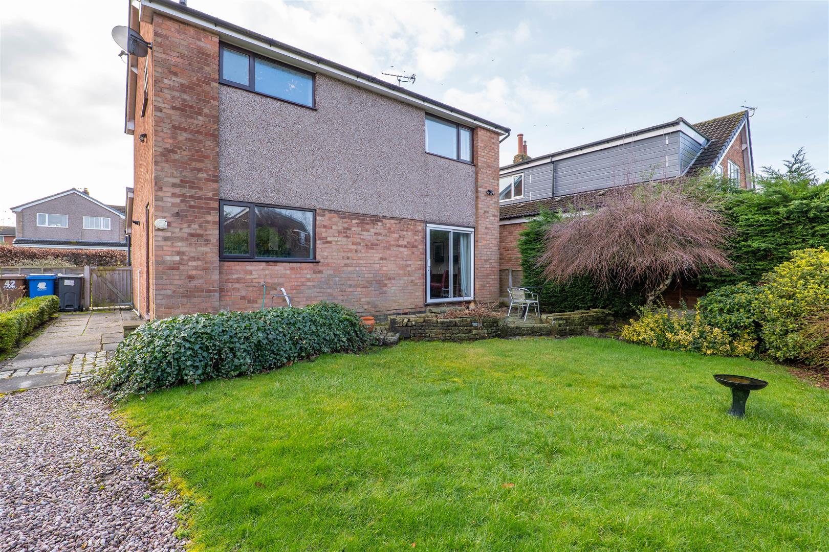 Beechfields, Chorley